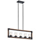 Kichler - Marimount Linear Suspension - Lights Canada