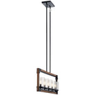 Kichler - Marimount Linear Suspension - Lights Canada