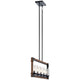 Kichler - Marimount Linear Suspension - Lights Canada