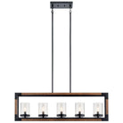 Kichler - Marimount Linear Suspension - Lights Canada
