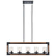 Kichler - Marimount Linear Suspension - Lights Canada