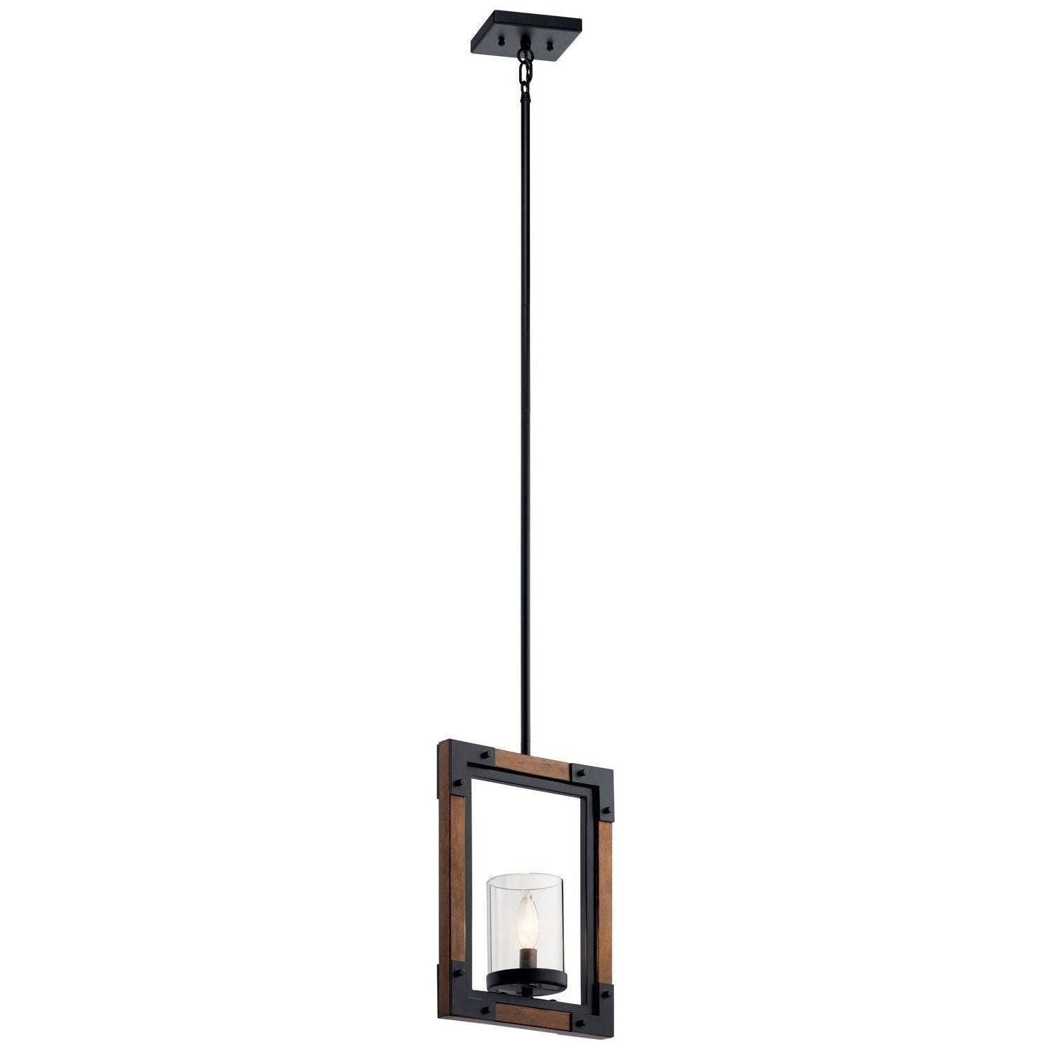 Kichler - Marimount Mini Pendant - Lights Canada