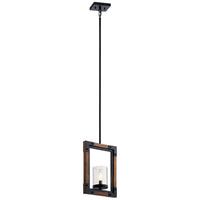 Marimount Mini Pendant