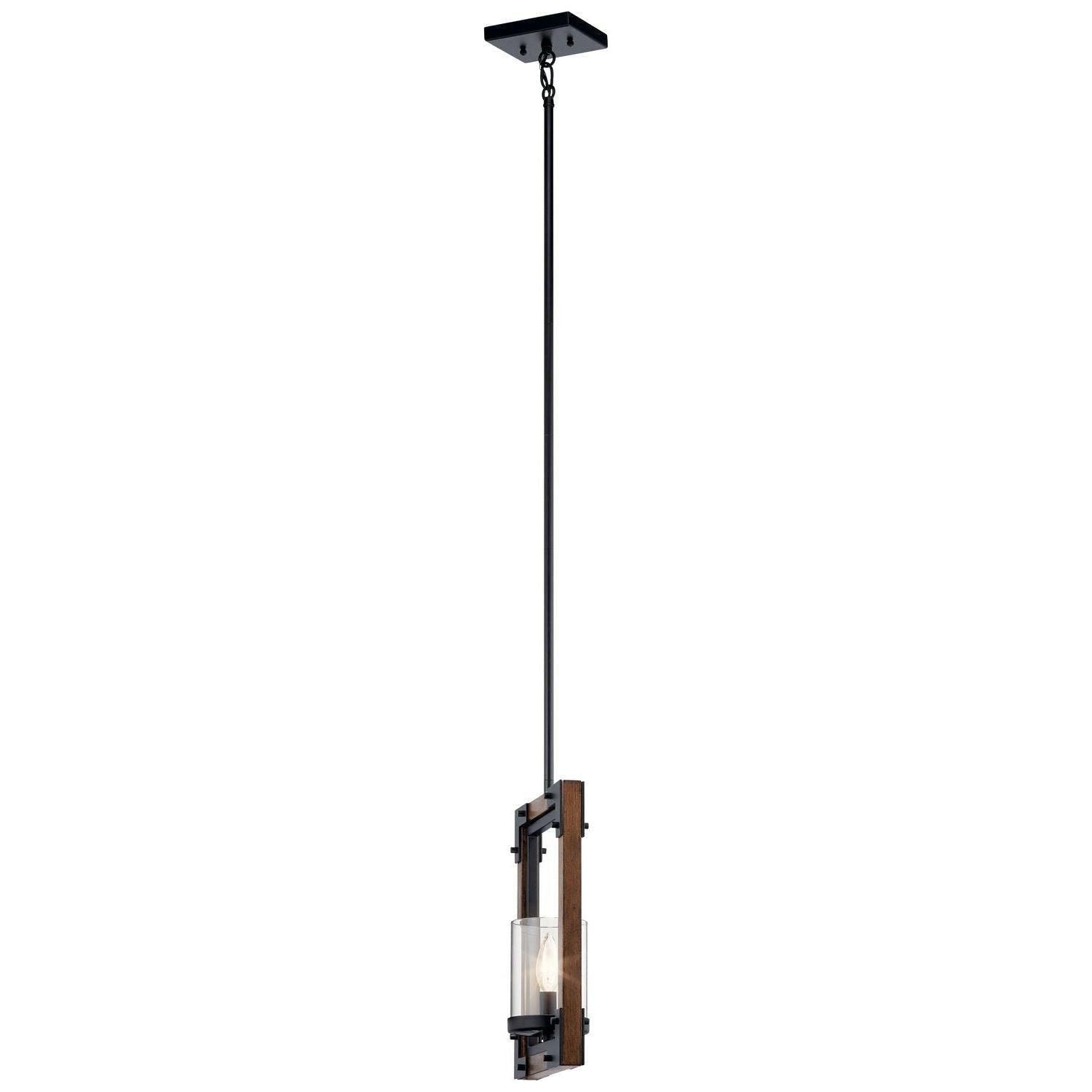 Kichler - Marimount Mini Pendant - Lights Canada