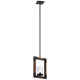 Kichler - Marimount Mini Pendant - Lights Canada