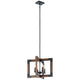 Kichler - Marimount Chandelier - Lights Canada