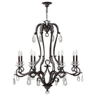 Hinkley - Marcellina Chandelier - Lights Canada