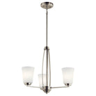 Kichler - Tao Chandelier - Lights Canada