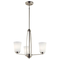 Tao Chandelier