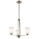 Kichler - Tao Chandelier - Lights Canada