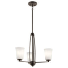 Kichler - Tao Chandelier - Lights Canada