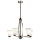 Kichler - Tao Chandelier - Lights Canada