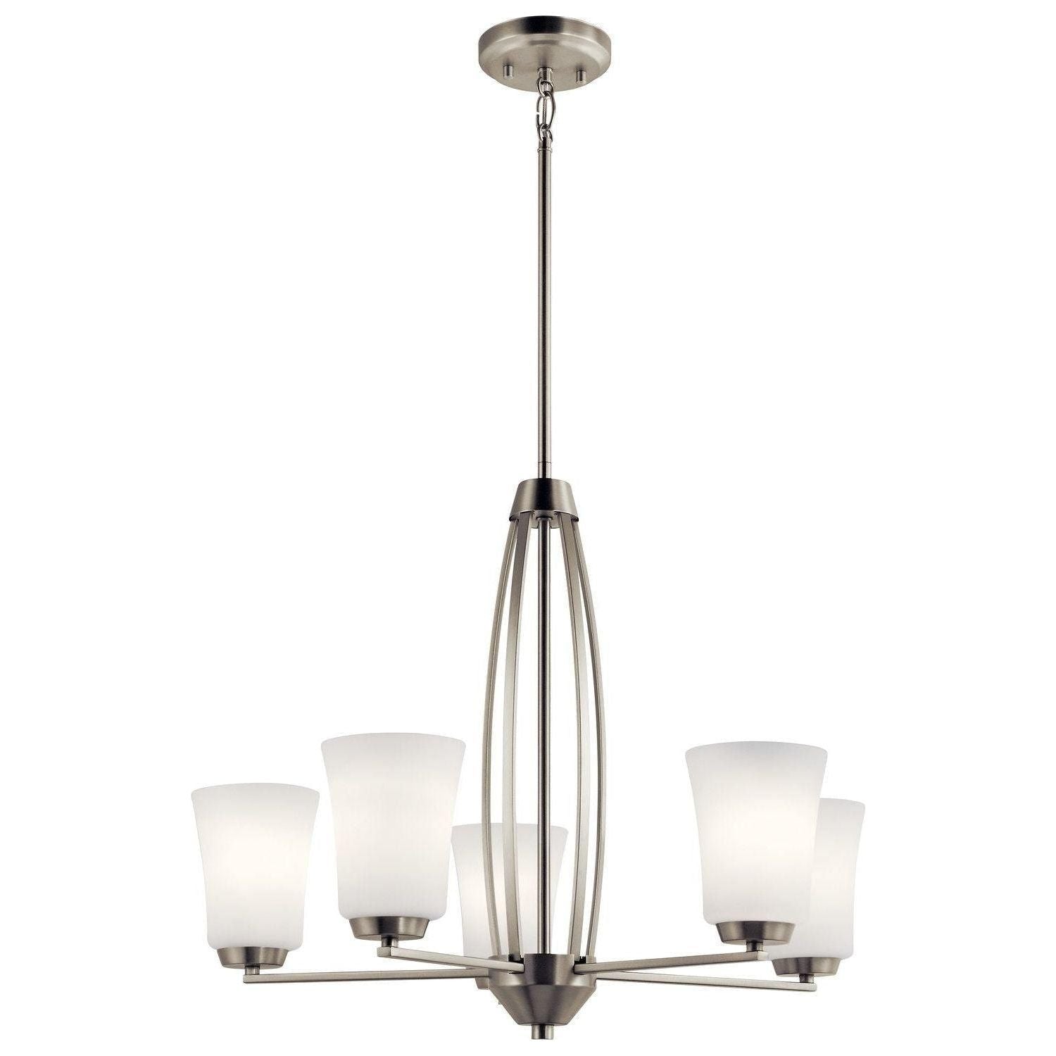 Kichler - Tao Chandelier - Lights Canada