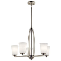 Tao Chandelier