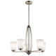 Kichler - Tao Chandelier - Lights Canada