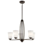 Kichler - Tao Chandelier - Lights Canada