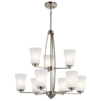 Tao Chandelier