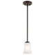 Kichler - Tao Mini Pendant - Lights Canada