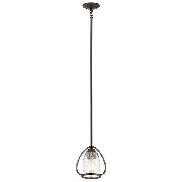 Kichler - Tuscany Mini Pendant - Lights Canada