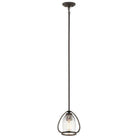 Kichler - Tuscany Mini Pendant - Lights Canada
