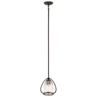 Tuscany Mini Pendant