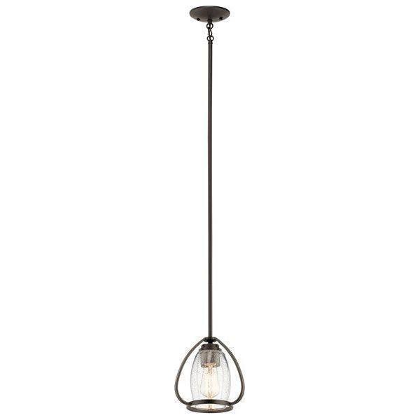 Kichler - Tuscany Mini Pendant - Lights Canada
