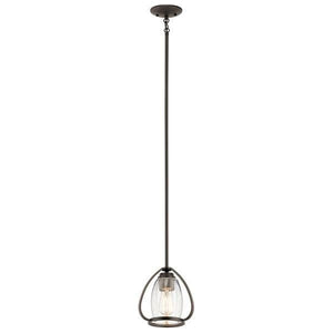 Kichler - Tuscany Mini Pendant - Lights Canada