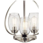 Kichler - Tuscany Chandelier - Lights Canada