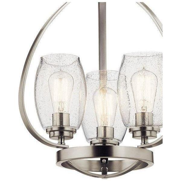 Kichler - Tuscany Chandelier - Lights Canada