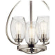 Kichler - Tuscany Chandelier - Lights Canada