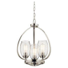 Kichler - Tuscany Chandelier - Lights Canada
