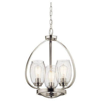 Tuscany Chandelier