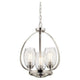 Kichler - Tuscany Chandelier - Lights Canada