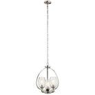 Kichler - Tuscany Chandelier - Lights Canada