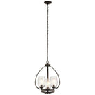 Kichler - Tuscany Chandelier - Lights Canada