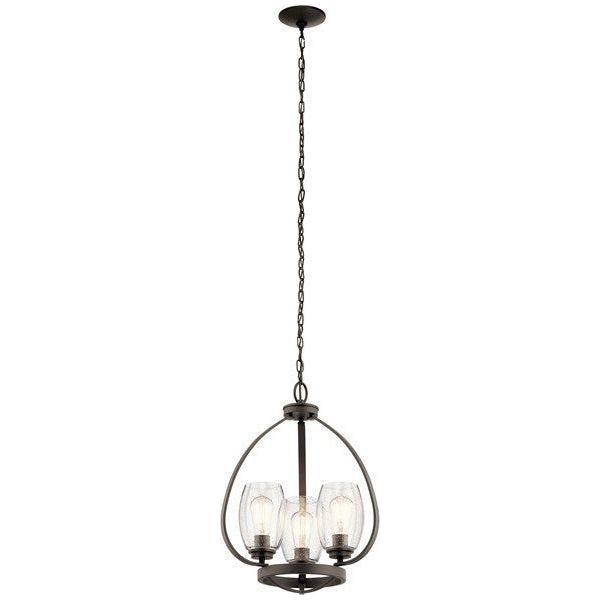 Kichler - Tuscany Chandelier - Lights Canada