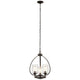 Kichler - Tuscany Chandelier - Lights Canada