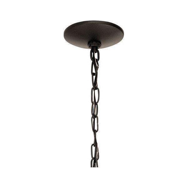 Kichler - Tuscany Chandelier - Lights Canada