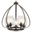 Kichler - Tuscany Chandelier - Lights Canada