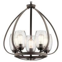 Tuscany Chandelier