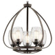 Kichler - Tuscany Chandelier - Lights Canada