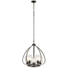 Kichler - Tuscany Chandelier - Lights Canada