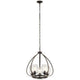 Kichler - Tuscany Chandelier - Lights Canada
