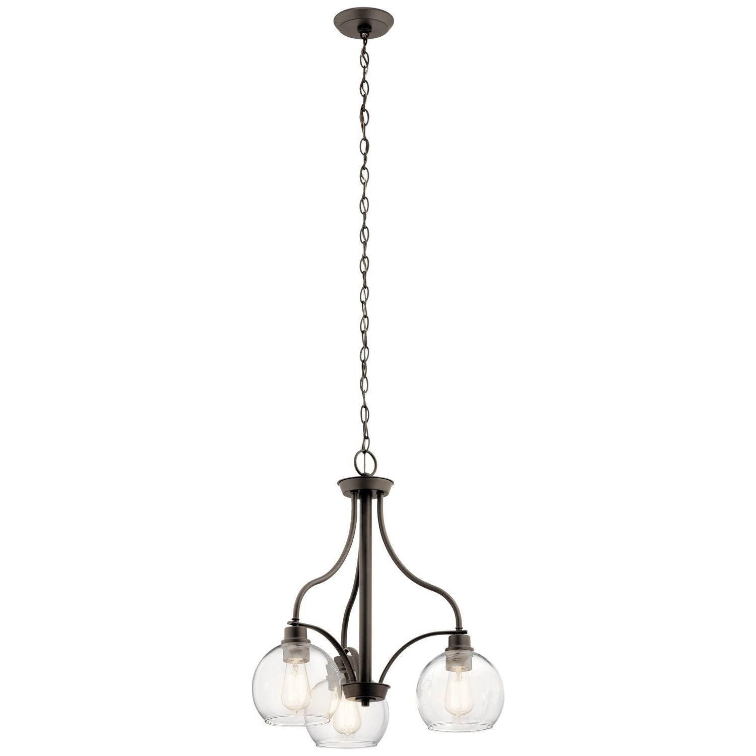 Kichler - Harmony Chandelier - Lights Canada