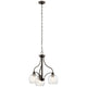 Kichler - Harmony Chandelier - Lights Canada