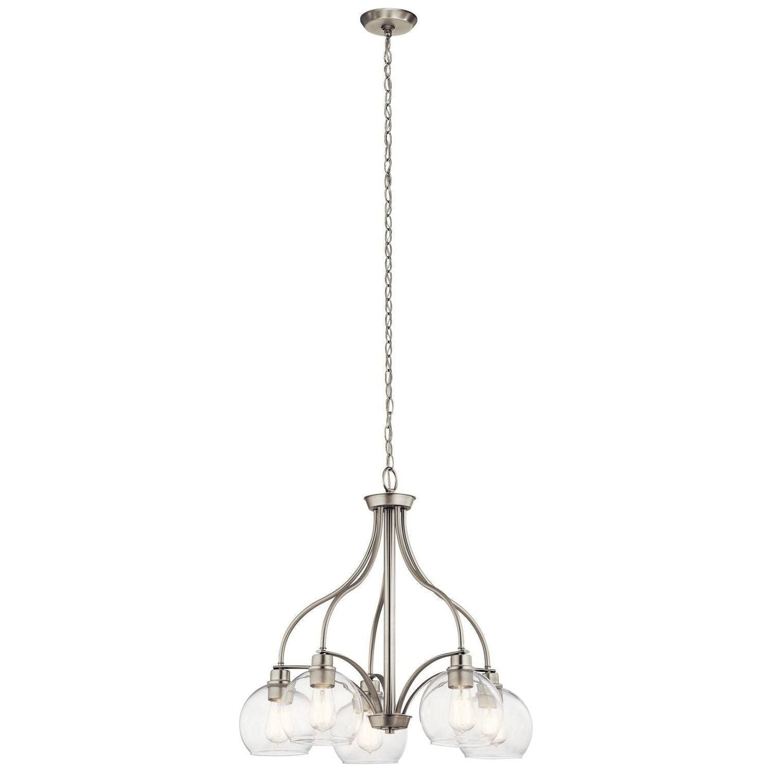 Kichler - Harmony Chandelier - Lights Canada