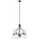 Kichler - Harmony Chandelier - Lights Canada