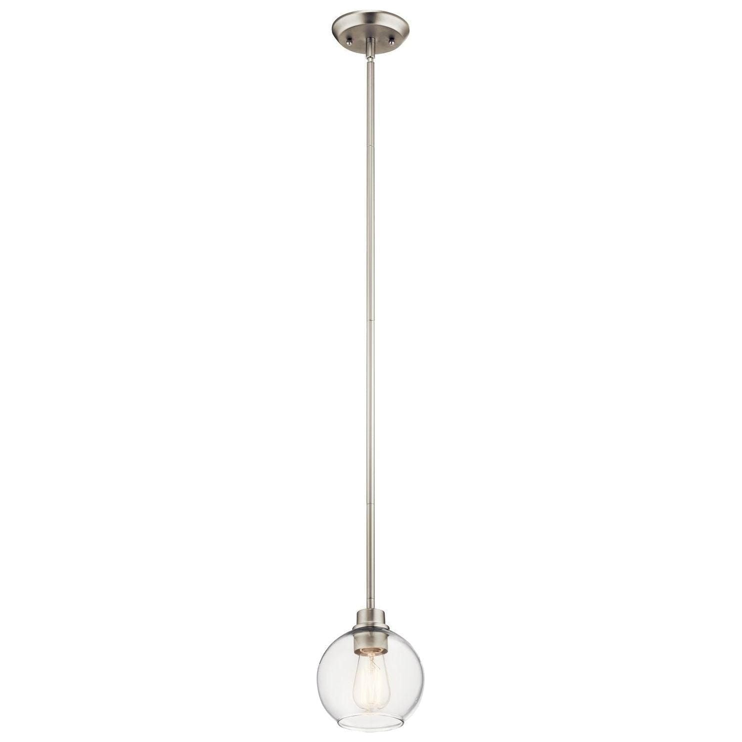 Kichler - Harmony Mini Pendant - Lights Canada