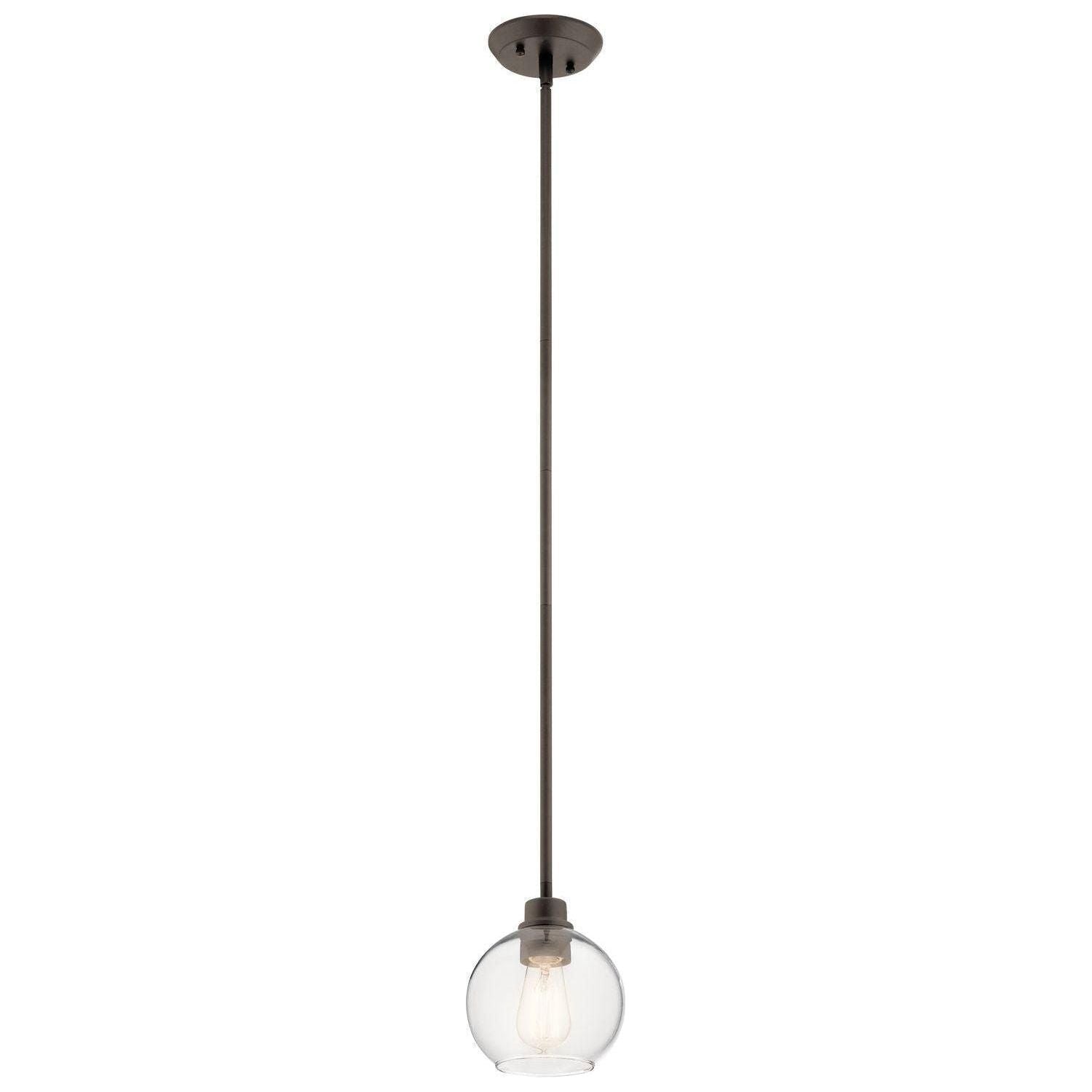 Kichler - Harmony Mini Pendant - Lights Canada