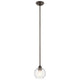 Kichler - Harmony Mini Pendant - Lights Canada